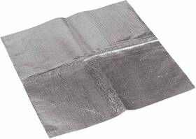 6215-m189008-atv Moose Racing Heat Shield-18 Inch X 18 Sheet For 2012 Honda Trx450er Electric Start Atv