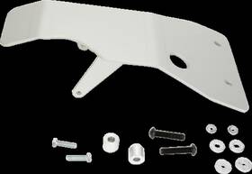 0505-0047 Moose Racing Hard-parts Mse Skid Plt Xr50/70