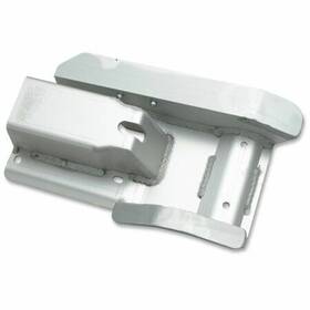 Moose Racing Hard-parts 0505-0097 Heavy Duty Swing Arm Skid Plate For Honda Trx 400ex
