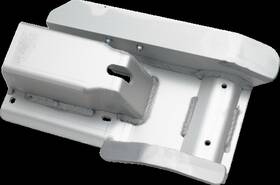 0505-0129 Moose Racing Hard-parts A-arm Guards For 2004-2014 Honda Trx450r
