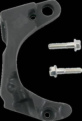 Moose Racing Hard-parts 0920-0018 Poly Case Saver For 2004-2005 Honda Trx450r Sportrax