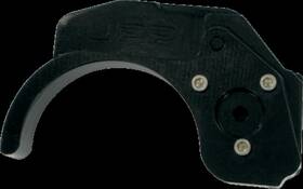 0920-0036 Moose Racing Hard-parts Poly Case Saver For 1987-2006 Yamaha Banshee 350 4x2