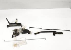 M91-33001 Moose Racing 2003-2014 Suzuki Lt-z400 Quadsport Z Atv Lift Handle Kit