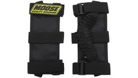 0521-1900 Moose Utility Utv Grab Handles - Black
