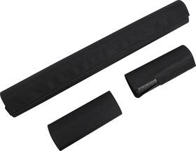 0521-1945 Moose Utility Racing Sidebar Pads/grab Handles