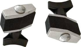 6326-m513230-utv Moose Utility Twist N Lock Anchors For 2017-2021 Can-am Defender Hd5 Dps Utv