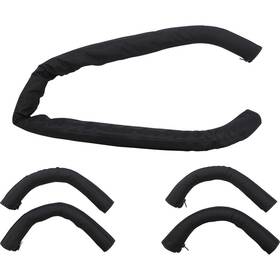 Kt4sbrg-11 Moose Utility Sidebar Pads/grab Handles