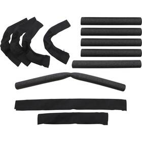 Profxtbrg-11 Moose Utility Offroad Sidebar Pads/grab Handles