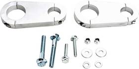 7237-m137052-atv Motorsport Products Ez-fit Nerf Hardware Set For 2001-2008 Honda Trx250ex