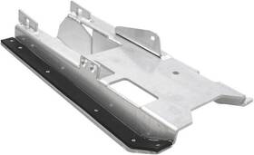 82-2201 Motorsport Products Swingarm Skid Plate Fits Suzuki Quadracer 450 2006-2009