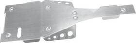 83-3201 Motorsport Products Chassis/frame Skid Plate Yamaha Raptor 660r 2001-2005