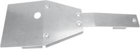 83-3601 Motorsport Products Chassis/frame Skid Plate Yamaha Yfm700 Raptor 700 2013-2016