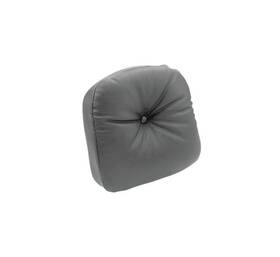 Mmp79048 Mustang Motorcycle Harley Medallion Style Sissy Bar Pad Pillow 9.5 X 9 Inches Fits
