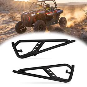 Lk-pss-001 Navifree 2-seater Nerf Bars For Polaris Rzr Xp 1000 900/s Turbo S