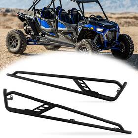 Lk-pss-002 Navifree 4-seater Nerf Bars For Polaris Rzr Xp 4 1000 Turbo/s Turbo S