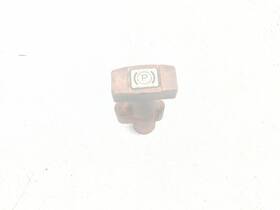New Holland 90448825 13-16 Workmaster 60 4x4 Parking Brake Handle Trsh Jr