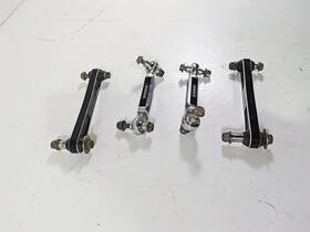 3264b00101 Nicecnc 2021 Polaris Rzr1000 Xp Premium Sway Bar Linkage Set