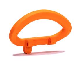 Ow1-00206-11 Onewheel Maghandle Flourescent Orange Oem