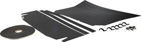 V000177-11056t Open Trail Smooth Roof Polaris General 1000 Eps/general Eps Deluxe
