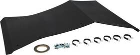 V000179-11056t Open Trail Smooth Roof #v000179-11056t Polaris Sportsman Ace 570 2015-2021