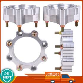Moo2343hd147oo62343hd14711 Oumurs Us Front Rear Wheel Spacers 1.5 Inch 2 3 4 For Honda Trx450r Trx400x Trx300ex
