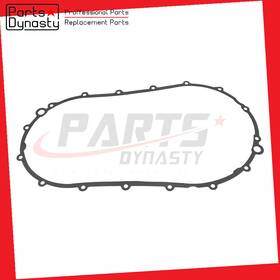 Parts Dynasty 735106412807 V-belt Cover Gasket Fit Arctic Cat 700 Mudpro H1 Ltd 2009-2014 Aftermarket