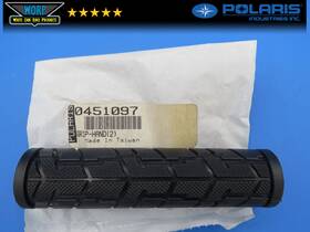 0451097 Polaris Genuine Oem Predator Scrambler Sportsman 50 90 Handlebar Grip