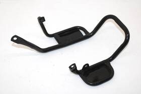 0452204-067 Polaris 2006 Sportsman 90 Oem Rear Swingarm Drive Chain Guard Ap11