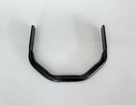 0453217-067 Polaris Used Oem 06 07 200 Sawtooth Rear Frame Grab Wheelie Bar