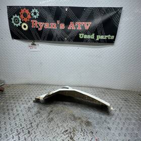 0454283-133 Polaris Rzr 170 Efi 18 Side Body Cover Left Rear 43232