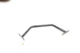 0454306-067 Polaris Rzr 170 11 Side Guard Left 48203