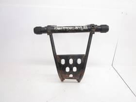 1013024-067 Polaris 2000-2001 Xplorer 250 4 X4 Front Bumper Slightly Bent