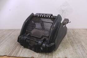 1014635-067 Polaris 2009 Sportsman 800 Front Bumper / Brush Guard