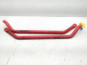 1017387-293 Polaris 08-14 Rzr S 800 Left And Right Side Door Grab Bar Rails