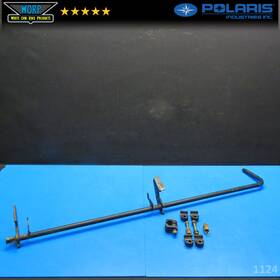 1017434-458 Polaris Genuine Oem 2013 Ranger 500 Bed Dump Cargo Box Release Handle Latch