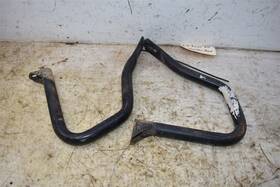 1020555-458 Polaris 2015 Ranger Xp 900 Eps Side Bars