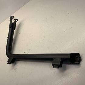 1021907-458 Polaris 2019/polaris/rzr Xp 1000 - Bolster Left Black