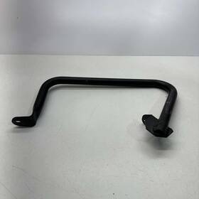 1024888-458 Polaris Bolster Front Rh Black - 2021 Ranger Xp 1000 Crew Nrst Ult