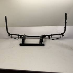 1025090-067 Polaris Support Rack Weld Rear Gs Blk S - 2019 Sportsman 850