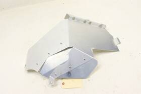 1263543 Polaris Sportsman 850 Eps 21 Exhaust Heat Shield 43258