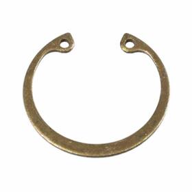 1501051 Polaris Internal Snap Ring 2015-2019 4 S Md Intl Rzr 1000 Turbo Xp