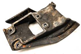 1542755 Polaris 11 Trail Boss 330 2x4 Swingarm Skid Plate
