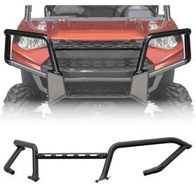 1635t Polaris Front Bumper Upper Brush Guard 2018-2025 Ranger