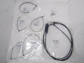 Ft13rngr Polaris 2205634 Kit-cable Thr 4x4 Part