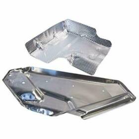 2206587 Polaris Rzr 900 S1000 K-shield