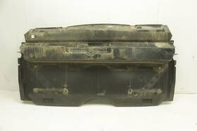 2206622 Polaris Ranger 500 18 Splash Guard Rear 49028