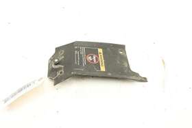 2636545-070 Polaris Sportsman 850 19 Center Cover 45130