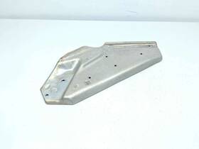 2636779 Polaris 19 Rzr 900 Exhaust Heat Shield Metal