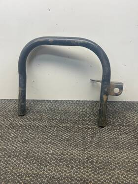 2670097 Polaris 87 Trail Boss 250 Oem Rear Bumper