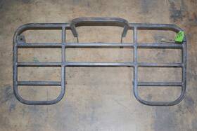 267011789 Polaris 2670117 1989 Trail Boss 250 4x4 Rear Cargo Rack Carrier 89 Nice